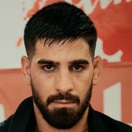 Ilia Topuria, 27 (MMA Fighter)