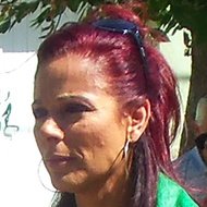 Iliana Calabro, 59 (TV Actress)