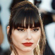 Iliana Papageorgiou, 37 (Model)