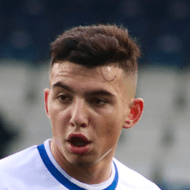 Ilias Chair, 28 (Joueur de football)