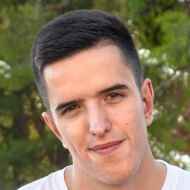 Ilija Gardašević, 25 (YouTube Star)