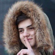 Ilija Ravlic, 24 (YouTube Star)