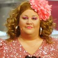 Ilka Bessin, 53 (Comediante)