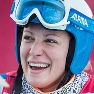 Ilka Stuhec, 35 (Esquiador)