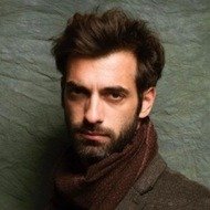 Ilker Kaleli, 39 (電視演員)