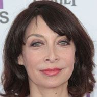 Illeana Douglas, 58 (Movie Actress)
