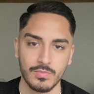 Illes Patrik, 28 (TikTok Star)