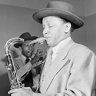 Illinois Jacquet (1922 - 2004) (萨克斯管吹奏者)
