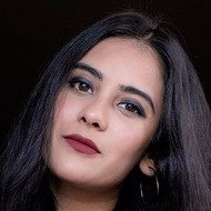 Illumi Girl, 26 (YouTube Star)