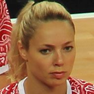 Ilona Korstin, 45 (Basketball Player)
