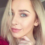 Ilona Krawczynskie, 33 (Presentatore di show televisivi)