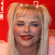 Ilona Staller, 72 (Politician)