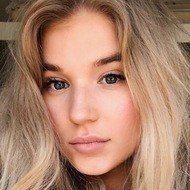Ilona Ylikorpi, 27 (YouTube Star)