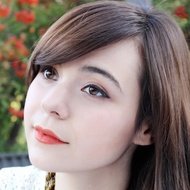 Ilonka Obilinovic, 31 (YouTube Star)