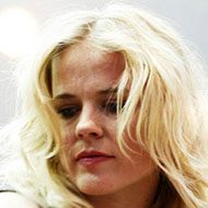 Ilse Delange, 46 (Country-Sänger)