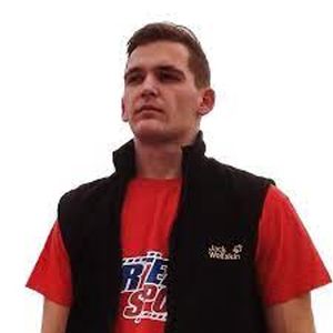 Ilya Borzov, 34 (TikTok Star)