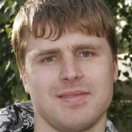 Ilya Bryzgalov, 43 (Hockey Player)