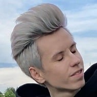 Ilya Buyakov, 22 (TikTok Star)