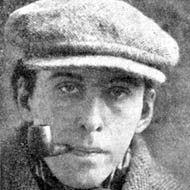 Ilya Ehrenburg (1891 - 1967) (Journalist)