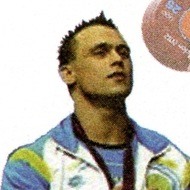 Ilya Ilyin, 37 (Weight Lifter)