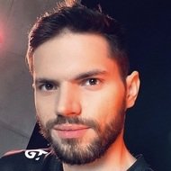 Ilya Ilyuk, 29 (eSports Player)