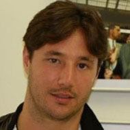 Ilya Kovalchuk, 40 (Hockey Player)