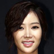 Im Soo-hyang, 35 (Attrice TV)
