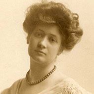 Ima Hogg (1882 - 1975) (Altri)