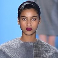 Imaan Hammam, 27 (Modèle)