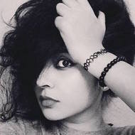 Imaan Sheikh, 36 (记者)