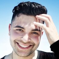 Imad Royal, 33 (R＆B歌手)