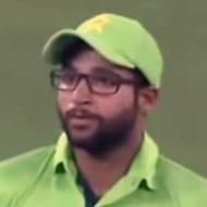 Imam Ul Haq, 29 (板球運動員)