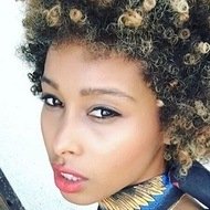 Iman Hashi, 36 (Cantante pop)