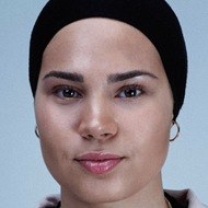 Iman Meskini, 28 (TV Actress)