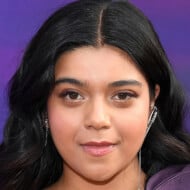 Iman Vellani, 21 (TV Actress)