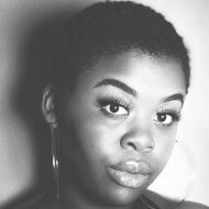 Imani Futrell, 27 (TikToker)