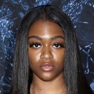 Imani Lewis, 24 (Movie Actress)