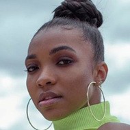 Imani McGee-Stafford, 31 (Basketball Player)