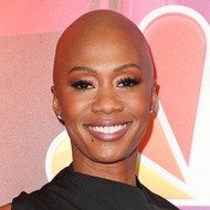 Imani Walker, 49 (Doctor)