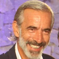 Imanol Arias, 69 (Movie Actor)