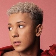 Imari Stuart, 25 (YouTube明星)