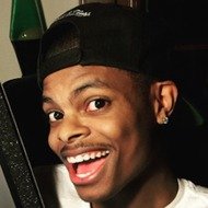 ImDontai, 31 (YouTube Star)