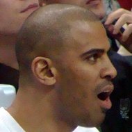 Ime Udoka, 46 (Basketball Coach)