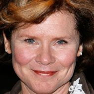 Imelda Staunton, 68 (Movie Actress)