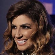 Imen Cherif, 44 (Pop Singer)