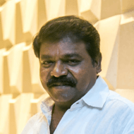 Imman Annachi, 56 (电影演员)