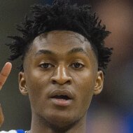 Immanuel Quickley, 24 (Người chơi bóng rổ)