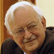 Immanuel Wallerstein (1930 - 2019) (Novelist)
