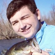 ImMarksman, 34 (YouTube明星)