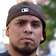 Immortal Technique, 47 (Rapper)